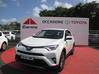 Photo de l'annonce Toyota Rav4 197 Hybride Design 2Wd Cvt Guadeloupe #0