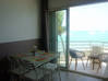 Photo de l'annonce Studio vue mer panoramique Marigot Saint-Martin #3