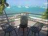 Vidéo de l'annonce Studio vue mer panoramique Marigot Saint-Martin #14