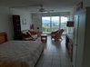 Photo for the classified furnished terrace studio equipped with Mount... Saint Martin #2