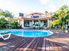 Photo de l'annonce Les Avirons Villa 220 m2 avec piscine... Les Avirons La Réunion #9