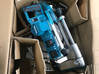 Photo for the classified New Makita Saw D305mm Saint Barthélemy #1