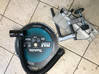 Photo for the classified New Makita Saw D305mm Saint Barthélemy #4