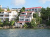 Lijst met foto prachtige duplex residence Riviera Cupecoy Sint Maarten #11