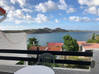 Lijst met foto prachtige duplex residence Riviera Cupecoy Sint Maarten #12