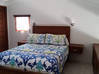 Lijst met foto One Bedroom Loft appartement in Cote d azur Cupecoy Sint Maarten #7