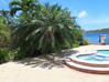 Photo de l'annonce Luxueuse Villa waterfront et dock, Point Pirouette Pointe Pirouette Sint Maarten #2