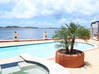 Photo de l'annonce Luxueuse Villa waterfront et dock, Point Pirouette Pointe Pirouette Sint Maarten #3
