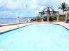 Photo de l'annonce Luxueuse Villa waterfront et dock, Point Pirouette Pointe Pirouette Sint Maarten #4