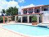 Photo de l'annonce Luxueuse Villa waterfront et dock, Point Pirouette Pointe Pirouette Sint Maarten #8