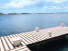 Photo de l'annonce Luxueuse Villa waterfront et dock, Point Pirouette Pointe Pirouette Sint Maarten #9