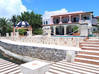 Photo de l'annonce Luxueuse Villa waterfront et dock, Point Pirouette Pointe Pirouette Sint Maarten #0