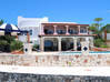 Photo de l'annonce Luxueuse Villa waterfront et dock, Point Pirouette Pointe Pirouette Sint Maarten #14
