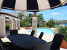 Photo de l'annonce Luxueuse Villa waterfront et dock, Point Pirouette Pointe Pirouette Sint Maarten #20