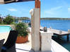 Photo de l'annonce Luxueuse Villa waterfront et dock, Point Pirouette Pointe Pirouette Sint Maarten #22