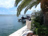 Photo de l'annonce Luxueuse Villa waterfront et dock, Point Pirouette Pointe Pirouette Sint Maarten #24