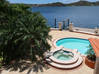 Photo de l'annonce Luxueuse Villa waterfront et dock, Point Pirouette Pointe Pirouette Sint Maarten #41
