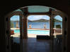 Photo de l'annonce Luxueuse Villa waterfront et dock, Point Pirouette Pointe Pirouette Sint Maarten #82