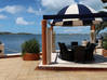Photo de l'annonce Luxueuse Villa waterfront et dock, Point Pirouette Pointe Pirouette Sint Maarten #86