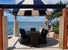 Photo de l'annonce Luxueuse Villa waterfront et dock, Point Pirouette Pointe Pirouette Sint Maarten #87
