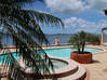 Photo de l'annonce Luxueuse Villa waterfront et dock, Point Pirouette Pointe Pirouette Sint Maarten #94