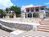 Vidéo de l'annonce Luxueuse Villa waterfront et dock, Point Pirouette Pointe Pirouette Sint Maarten #132