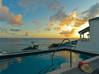 Photo de l'annonce Luxueuse Villa Shore Pointe Cupecoy SXM Cupecoy Sint Maarten #5