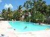 Photo for the classified Simson bay: vast apartment T2 Saint Martin #8