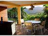 Photo de l'annonce Villa T4 MeublÉe Vue Mer Avec Piscine +... Les Trois-Îlets Martinique #24