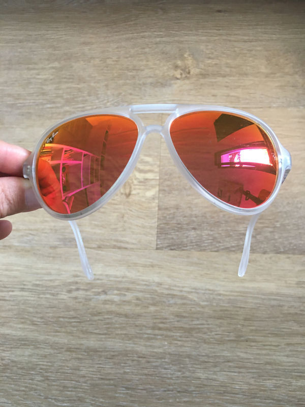 5 in 1 sunglasses ray ban