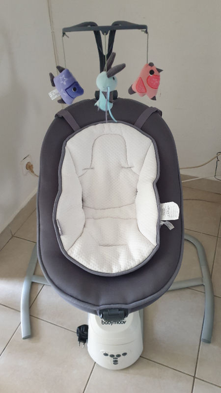 babymoov swoon motion swing