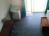 Lijst met foto Een slaapkamer in cote d azur residentie Cupecoy Sint Maarten #6