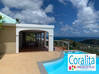 Photo for the classified beautiful family villa sea view Saint Martin #5