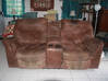 Photo for the classified Electrical Double Recliner Sint Maarten #0