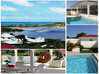Photo for the classified 3 bedroom house - T2 - Stunning sea view Saint Martin #0