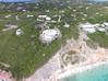Photo de l'annonce Terres Basses Plot avec accès à la plage, Saint-Martin Marigot Saint-Martin #1