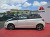 Photo de l'annonce Toyota Yaris 100h Collection 5p Guadeloupe #1