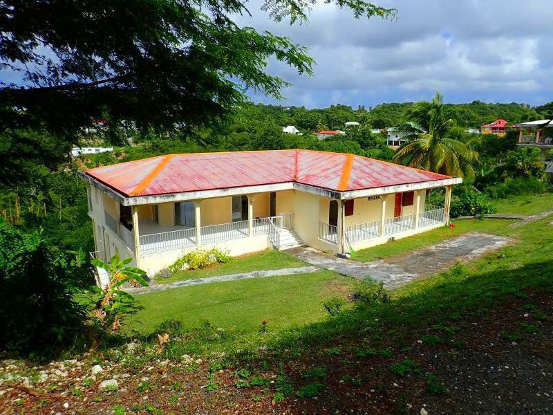 Guadeloupe sainteanne maison Ventes Maison Guadeloupe • Cyphoma