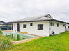 Photo de l'annonce Matoury maison T4 de 98 m² - Terrain... Matoury Guyane #1