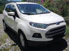 Photo for the classified FORD ECOSPORT Saint Martin #0
