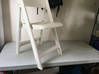 Photo de l'annonce Table + 4 chaises Saint Barthélemy #0