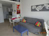 Photo de l'annonce Loue T2 meublé à côte d'azur à CUPECOY Saint-Martin #1