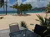 Photo for the classified APPARTEMENT ON THE BEACH Baie Nettle Saint Martin #0