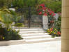 Photo de l'annonce Magnifique villa de 5 chambres vue exceptionnelle Tamarind Hill Sint Maarten #3