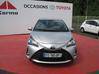 Photo de l'annonce Toyota Yaris 110 Vvt-i Dynamic Cvt 5p Guadeloupe #4