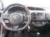 Photo de l'annonce Toyota Yaris 110 Vvt-i Dynamic Cvt 5p Guadeloupe #7