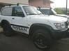 Photo de l'annonce 4x4 Nissan patrol 3.0 préparé Guyane #1