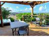 Photo de l'annonce Magnifique Villa T5 Piscine Vue Mer + 2... Les Trois-Îlets Martinique #9