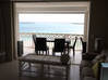 Photo de l'annonce Grand appartement très belle vue mer Saint-Martin #4