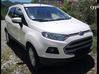 Video for the classified FORD ECOSPORT Saint Martin #7